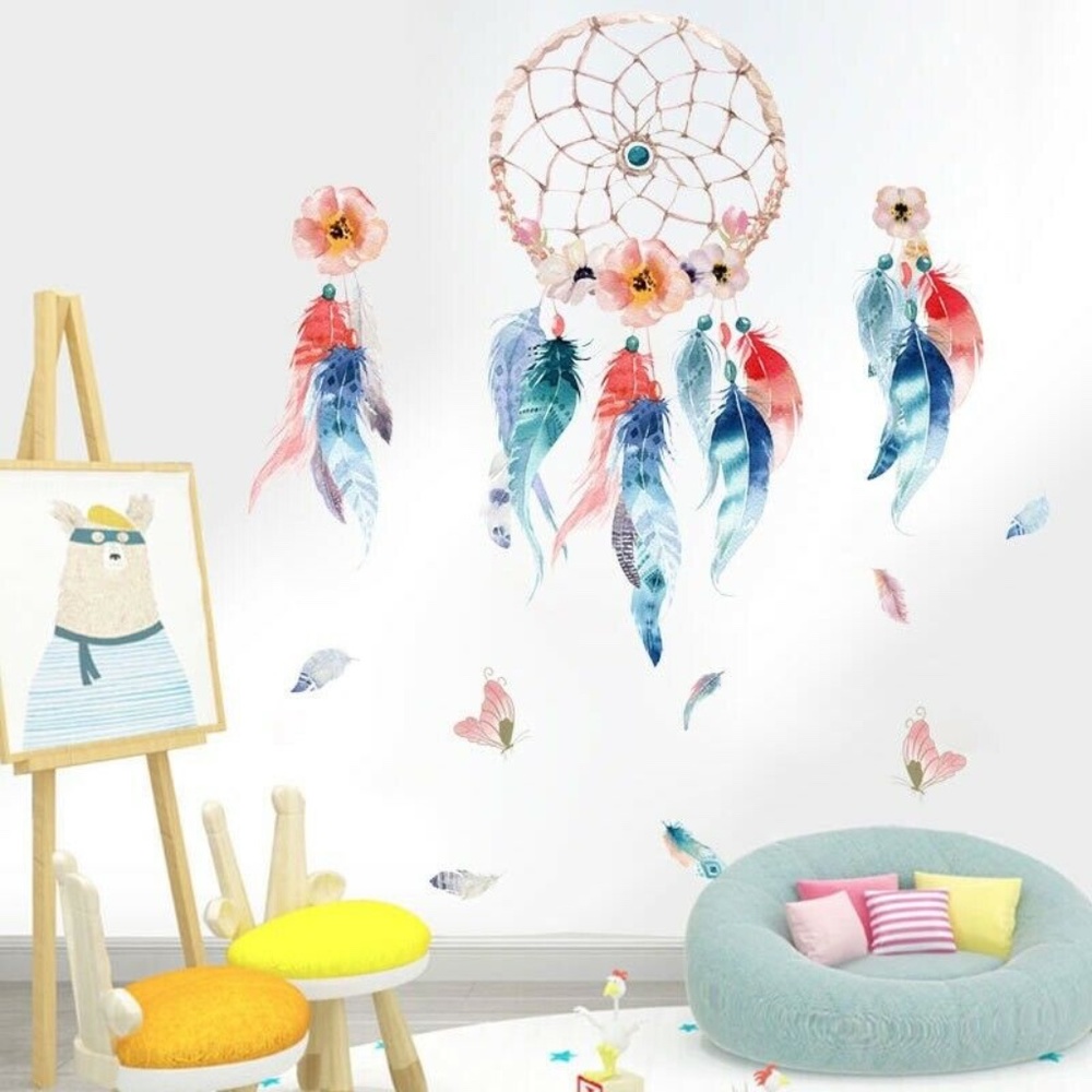 Removable Wall Sticker - Picture 4 of 6